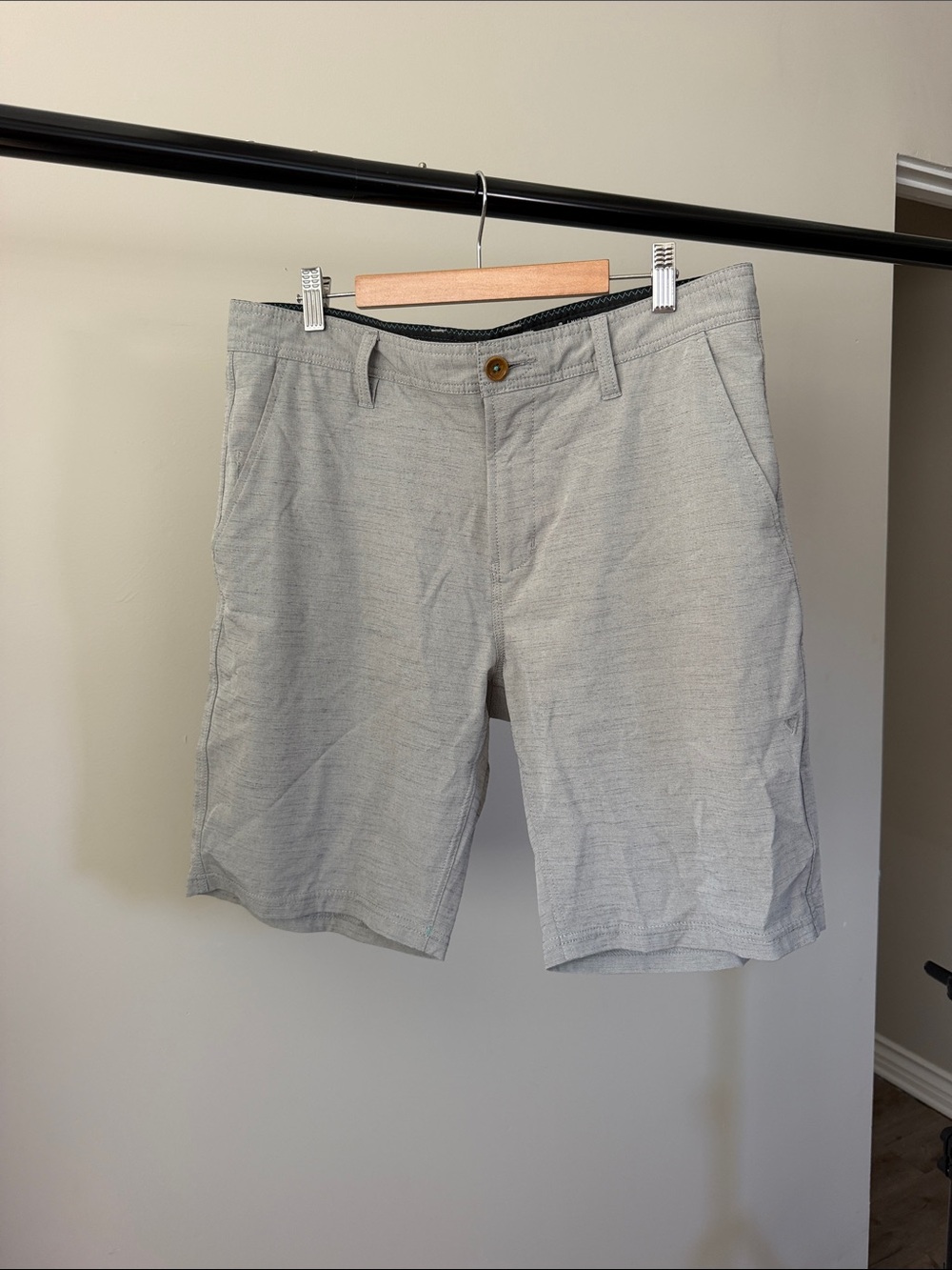 Vissla shorts